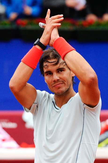 Nadal viaja desde os 15 anos a trabalho e, para ele, vista para o mar é um dos pontos fundamentais em uma hospedagem <p>Nadal viaja desde os 15 anos a trabalho e, para ele, vista para o mar é um dos pontos fundamentais em uma hospedagem</p>