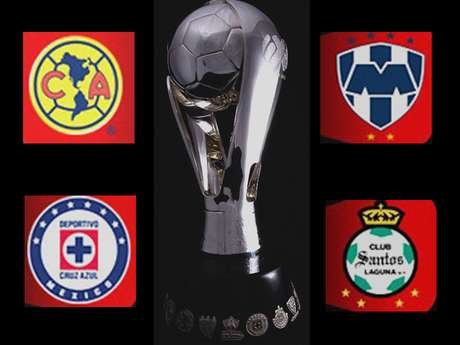 Especial Definidas las semifinales del Clausura 2013