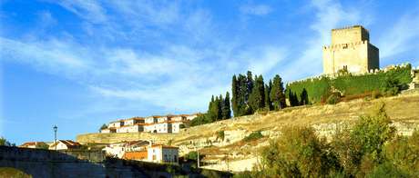 Paradores Nacionales