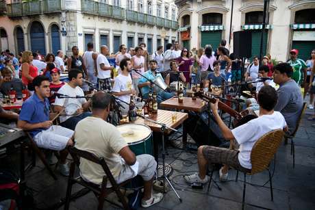 Niko Kaiser / Divulgação Divirta-se no Rio de Janeiro gastando pouco; veja 10 dicas