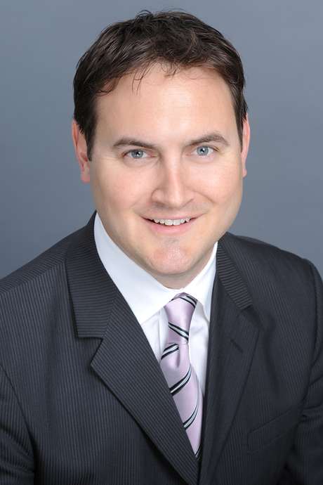 Divulgação Wes Nicol, diretor para a América Latina da BlackBerry
