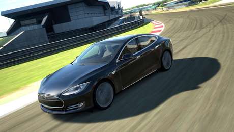 'Gran Turismo 6' chega no fim do ano, exclusivo para PS3 'Gran Turismo 6' chega no fim do ano, exclusivo para PS3
