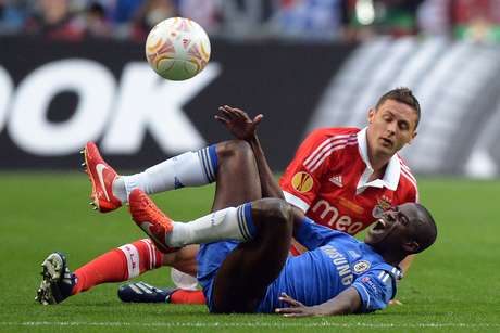 Volante do Chelsea foi preterido na Copa das Confederações <p>Volante do Chelsea foi preterido na Copa das Confederações</p>