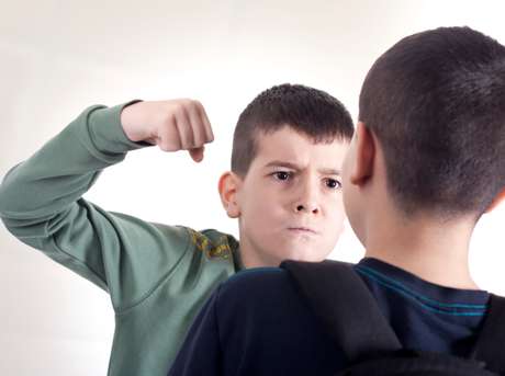 Getty Images Sea el agrado de acoso que se presente, quien padece bullying presenta baja autoestima y sentimiento de minusvalía.