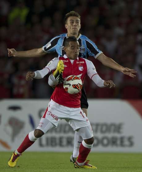 Bressan fez elogios a Cris <p>Bressan fez elogios a Cris</p>