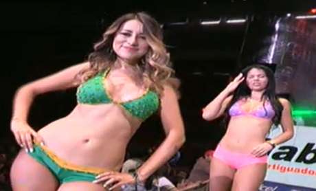 O Terra, maior empresa de mídia digital da América Latina, transmitiu, ao vivo, neste domingo (19), mais uma etapa do Conselho Mundial de Lucha Libre, direto da Arena México, na Cidade do México. Em diversos combates marcados por rivalidades acentuadas entre lutadores, os combates tiveram acrobacias ousadas e golpes ilegais O Terra, maior empresa de mídia digital da América Latina, transmitiu, ao vivo, neste domingo (19), mais uma etapa do Conselho Mundial de Lucha Libre, direto da Arena México, na Cidade do México. Em diversos combates marcados por rivalidades acentuadas entre lutadores, os combates tiveram acrobacias ousadas e golpes ilegais