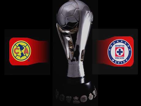 Especial América vs. Cruz Azul, final del Clausura 2013