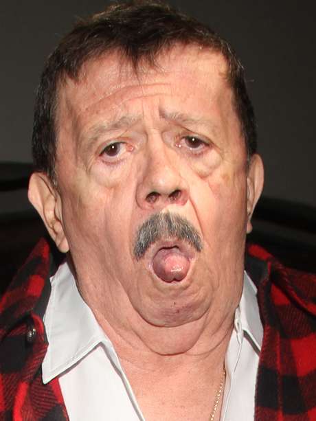 'Chabelo' muere otra vez a manos de los usuarios de Twitter