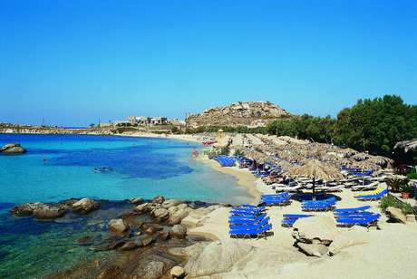 Além de ser uma das mais belas ilhas gregas, Mykonos também é um dos principais destinos GLS do Mediterrâneo <p>Além de ser uma das mais belas ilhas gregas, Mykonos também é um dos principais destinos GLS do Mediterrâneo</p>