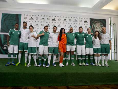 Valorizado em relação a 2012, clube paulista supera avaliação de dez times da Série A <p>Valorizado em relação a 2012, clube paulista supera avaliação de dez times da Série A</p>