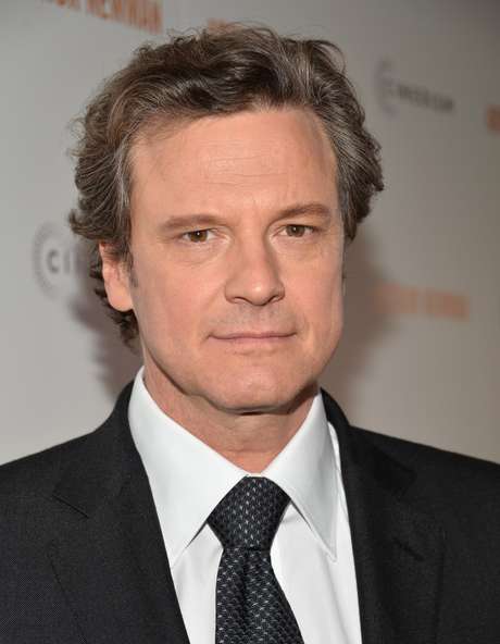 O ator britânico ganhador do Oscar Colin Firth foi o encarregado de lançar a campanha para proteger a tribo no ano passado O ator britânico ganhador do Oscar Colin Firth foi o encarregado de lançar a campanha para proteger a tribo no ano passado