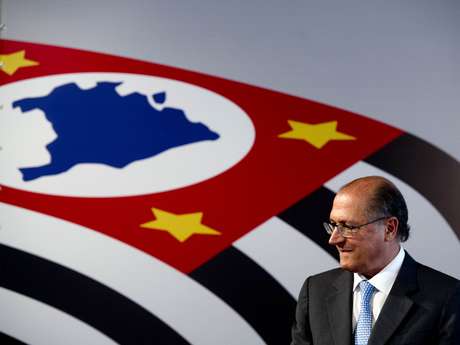 Anúncio de medidas foi feito pelo governador Geraldo Alckmin <p>Anúncio de medidas foi feito pelo governador Geraldo Alckmin</p>