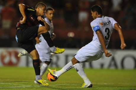 ABC venceu Sport por 3 a 2 e ampliou série negativa do time pernambucano <p>ABC venceu Sport por 3 a 2 e ampliou série negativa do time pernambucano</p>