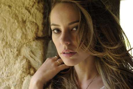 Divulgação/Estevam Avellar/TV Globo <p>Durante a novela <em>Amor à Vida</em> a personagem Paloma trocou algumas vezes de estilo</p>