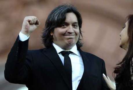 <p>M&aacute;ximo Kirchner, uno de los posibles herederos del kirchnerismo</p>