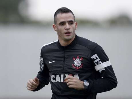 Renato Augusto está totalmente recuperado e deve voltar ao time <p>Renato Augusto está totalmente recuperado e deve voltar ao time</p>