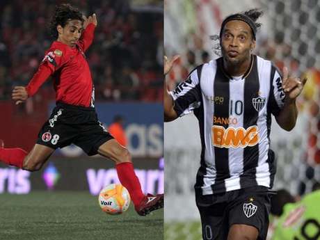 Mexsport Xolos de Tijuana tendrá un duro compromiso frente a Atlético Mineiro