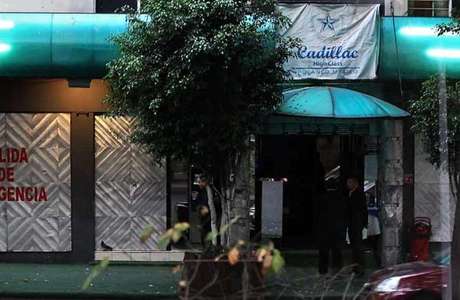 Archivo Una joven de 19 años denunció haber sido violada en el Cadillac, a donde fue llevada por un sujeto con la promesa de darle empleo.