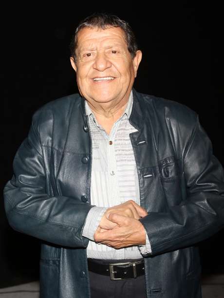 Photo AMC <p>Raúl Padilla 'Chóforo' falleció la madrugada del 24 de mayo de un supuesto infarto fulminante.</p>