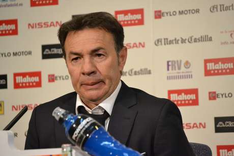 Dani Martín Abel Resino