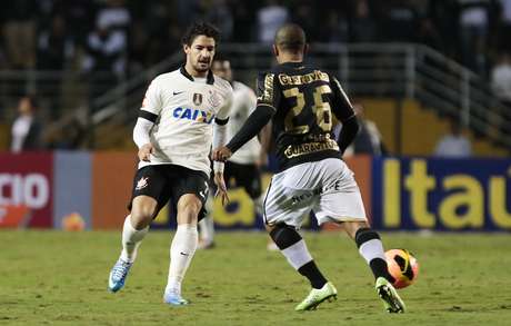 Pato voltou a ser opção para o Milan, segundo jornal <p>Pato voltou a ser opção para o Milan, segundo jornal</p>
