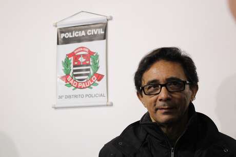 Após mais de 37 anos, o ex-fotógrafo Silvaldo Leung Vieira não conseguiu reconhecer o local exato da cela em que o corpo do jornalista Vladimir Herzog foi encontrado Após mais de 37 anos, o ex-fotógrafo Silvaldo Leung Vieira não conseguiu reconhecer o local exato da cela em que o corpo do jornalista Vladimir Herzog foi encontrado