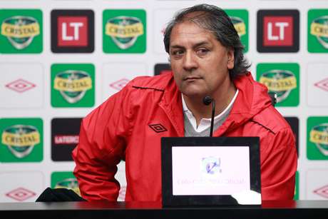 Agencia Uno <p>Juan Gutiérrez dijo que tendrán nuevo DT "lo antes posible".</p>