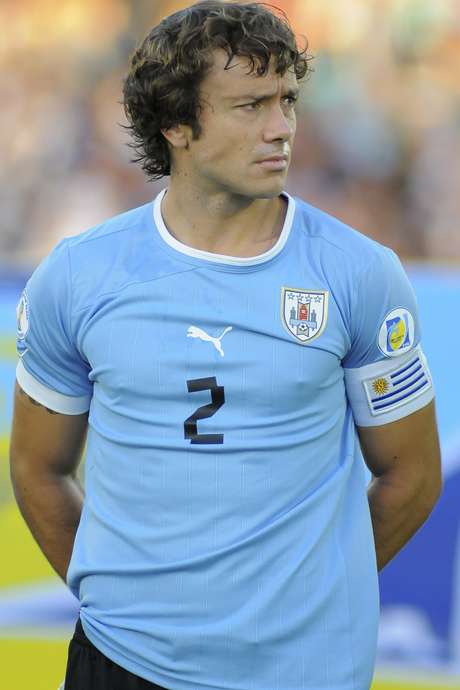 Lugano está confiante com compromisso da Seleção Uruguaia <p>Lugano está confiante com compromisso da Seleção Uruguaia</p>