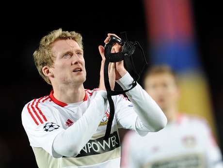 Andre Schürrle é um sonho antigo da equipe inglesa <p>Andre Schürrle é um sonho antigo da equipe inglesa</p>