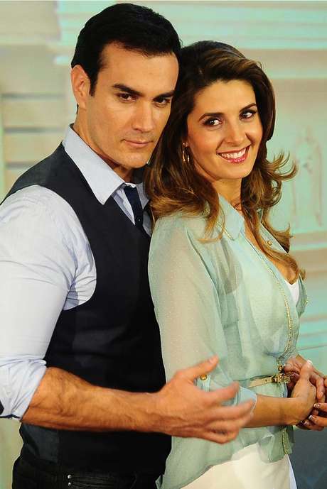 Ulises Bravo / Terra <p>'Mentir Para Vivir' funciona muy bien en el horario en el que se transmite.</p>