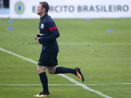 Wayne Rooney é um dos grandes nomes do atual elenco do Manchester <p>Wayne Rooney é um dos grandes nomes do atual elenco do Manchester</p>