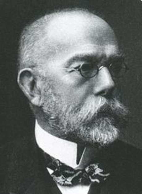 Julius Richard Petri Julius Richard Petri