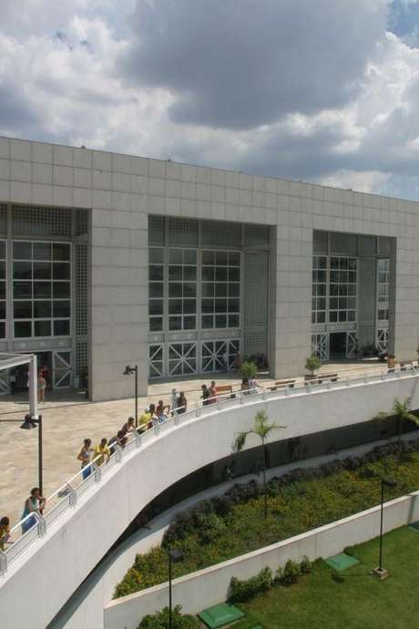 Sesc Santo André, na Grande São Paulo, oferece curso de desenvolvimento de jogos de plataforma aberta e encontro de programadores Sesc Santo André, na Grande São Paulo, oferece curso de desenvolvimento de jogos de plataforma aberta e encontro de programadores