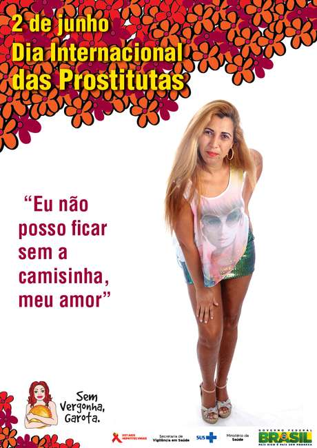 Ministério da Saúde / Divulgação O material foi elaborado em uma oficina de comunicação em saúde em João Pessoa (PB)