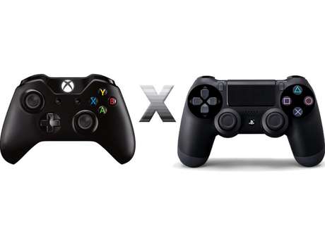 Oitava geração de consoles não terá hegemonia entre Microsoft e Sony Oitava geração de consoles não terá hegemonia entre Microsoft e Sony