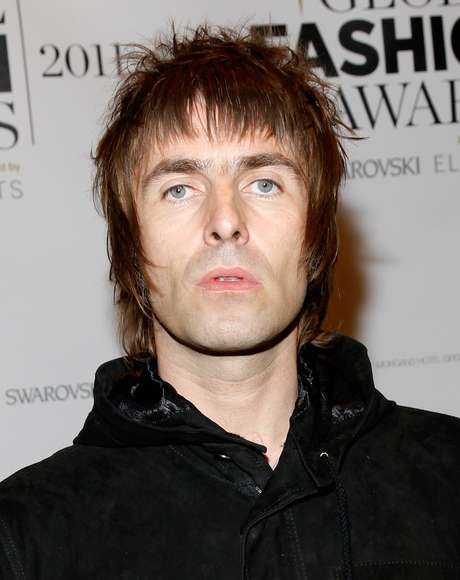 Liam Gallagher disse que fim do Oasis deixou "assuntos mal resolvidos" Liam Gallagher disse que fim do Oasis deixou "assuntos mal resolvidos"