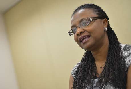 Professora da UFMG, Nilma Gomes assumiu a reitoria da Unilab em abril deste ano Professora da UFMG, Nilma Gomes assumiu a reitoria da Unilab em abril deste ano