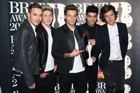 Grupo One Direction irá lançar perfume em agosto deste ano <p>Grupo One Direction irá lançar perfume em agosto deste ano</p>