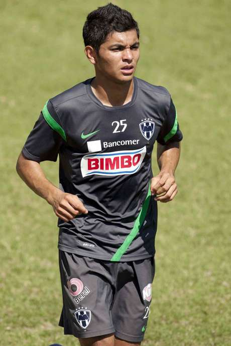 Mexsport Jesús "Tecatito" Corona