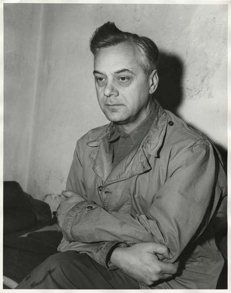 Alfred Rosenberg, confidente de Adolf Hitler Alfred Rosenberg, confidente de Adolf Hitler