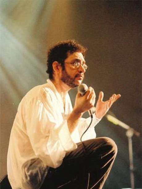 Música do líder do Legião Urbana pode virar série <p>Música do líder do Legião Urbana pode virar série</p>