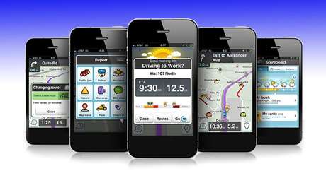 Google teria acertado a compra do Waze, diz jornal de Israel