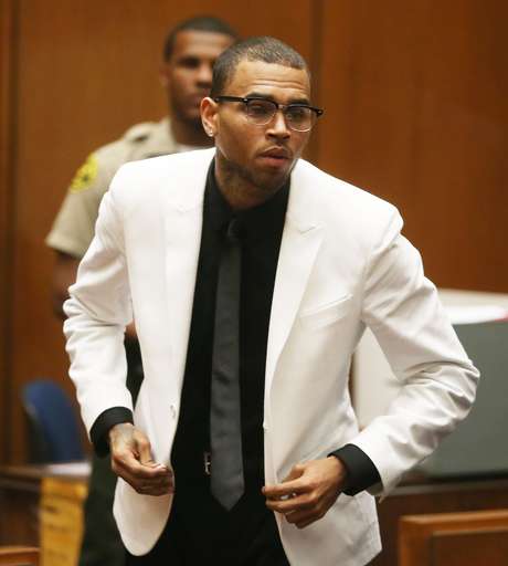 Briga com Chris Brown não foi esquecida pelo rapper Drake Briga com Chris Brown não foi esquecida pelo rapper Drake