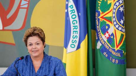 A presidente Dilma participa do Fórum Brasileiro de Mudanças Climáticas, em 5 de junho A presidente Dilma participa do Fórum Brasileiro de Mudanças Climáticas, em 5 de junho