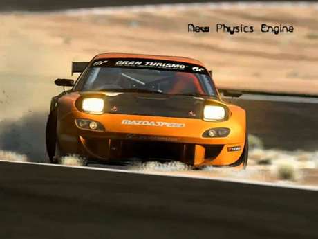 'Gran Turismo 6' é o primeiro jogo da Sony com microtransaççoes <p>'Gran Turismo 6' é o primeiro jogo da Sony com microtransaççoes </p>
