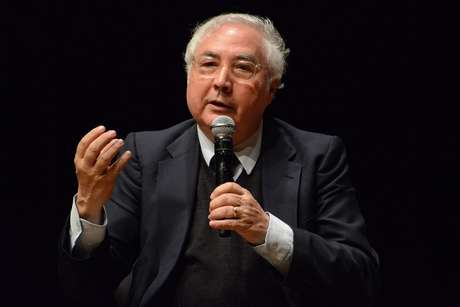 Manuel Castells é considerado o "principal intelectual conectado" da atualidade <p>Manuel Castells é considerado o "principal intelectual conectado" da atualidade</p>