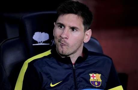 AFP en español Messi tiene una acusación por fraude al Fisco.
