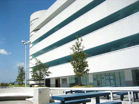 Legenda: Centro financeiro de destaque, Puebla fica a apenas 130 quilômetros de distância da Cidade do México Legenda: Centro financeiro de destaque, Puebla fica a apenas 130 quilômetros de distância da Cidade do México
