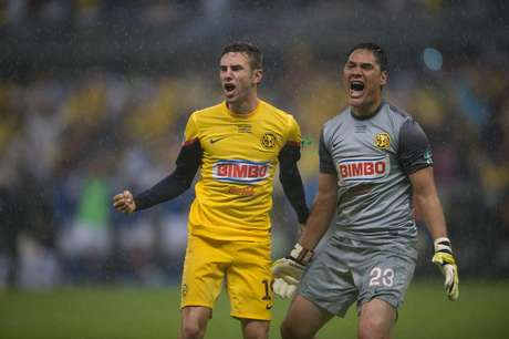 Mexsport Miguel Layún y Moisés Muñoz encabezan la lista de seleccionados del Tri para la Copa Oro 2013.