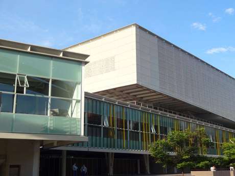 Virtual Educa 2013 <p>Por ser la ciudad más innovadora del mundo, Medellín fue escogida como la sede del encuentro. </p>